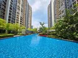 Sol Acres (D23), Condominium #544689271